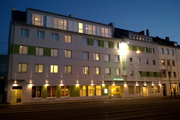 Hotel Westfalia